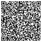QR code with J&W Self Storage & Warehouse contacts