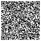 QR code with Master's Real Estate Inc contacts