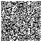 QR code with Bintliff's Pharmacy Inc contacts