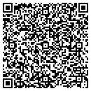 QR code with Unaxis USA Inc contacts