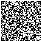 QR code with Albert Pope Concrete Cnstr contacts