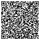QR code with Covex Inc contacts