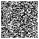 QR code with Honey's Escorts contacts