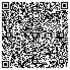 QR code with E T Nursing Service contacts
