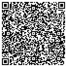 QR code with Faithful Lawn & Landscape contacts