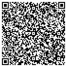 QR code with J F K Cornerstone Pharmacy contacts