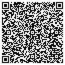 QR code with Zodiac Wings N Stuff contacts