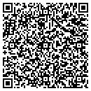 QR code with King Cooler contacts