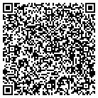 QR code with Tanique Tanning Salon contacts
