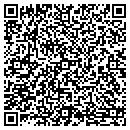QR code with House of Broome contacts