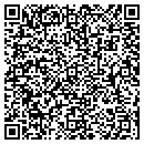 QR code with Tinas Tykes contacts