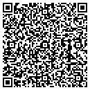 QR code with Agl Lab Corp contacts