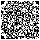 QR code with Price Transport Systems Inc contacts
