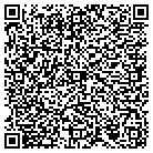 QR code with Allen's Building Contracting Inc contacts