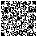QR code with Alf's Golf Shop contacts