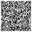 QR code with All-Ways Typing contacts