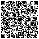 QR code with Orthopaedic Assoc Of West Fl contacts