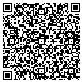 QR code with A-Sat Inc contacts
