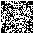 QR code with Audioproz contacts