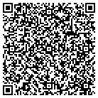QR code with City County Credit Union contacts