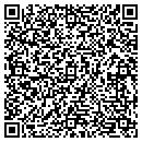 QR code with Hostcentric Inc contacts