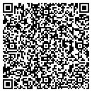 QR code with Teasley Drug contacts