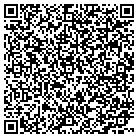 QR code with U S Tank & Cryogenic Equipment contacts