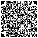 QR code with Hay Place contacts