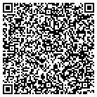 QR code with Michael T Landscape Contractor contacts