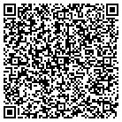 QR code with Private I Investigative Servic contacts
