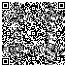 QR code with S T E Inc of New Port Richey contacts