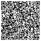 QR code with Walton Racquet Center contacts
