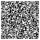 QR code with C G R Construction Co Inc contacts