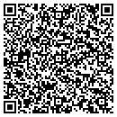 QR code with A1 Video & Media contacts