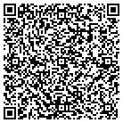 QR code with Marlin Real Estate Inc contacts