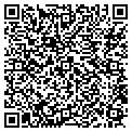 QR code with IAC Inc contacts