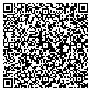 QR code with Harvard Auto Sales contacts