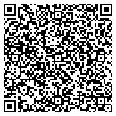 QR code with Justinian Monastery contacts