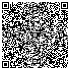QR code with King House Chinese Restaurant contacts