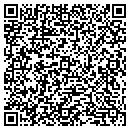 QR code with Hairs To Ya Inc contacts