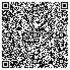 QR code with Timothy M Talbott D D S M S P contacts