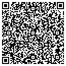 QR code with Zone USA Corp contacts