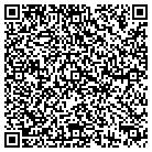 QR code with Radiation Physics Inc contacts