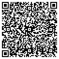 QR code with DRMP contacts