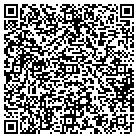 QR code with Honorable George B Turner contacts