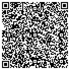 QR code with A & B Media Solutions contacts