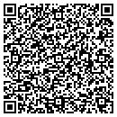 QR code with Apple Tile contacts