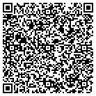 QR code with Hammana Woodcraft Co Inc contacts