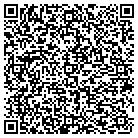 QR code with Hydraulic Service and Sales contacts