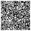 QR code with A M Express Service contacts
